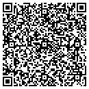 QR code with Alan's Bar-B-Q contacts