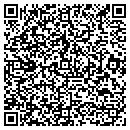 QR code with Richard B Aron DDS contacts