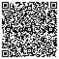 QR code with Packards contacts