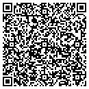 QR code with E Z Auto-Body Inc contacts