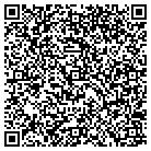 QR code with Alpha Center For Personal Dev contacts