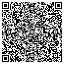 QR code with K-B Toy Works contacts