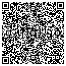 QR code with Aerotek contacts