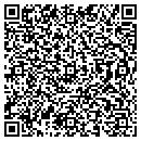 QR code with Hasbro Games contacts