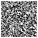 QR code with Reggae Vibes contacts