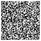 QR code with Apollo Long Distance Airports contacts