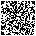 QR code with Ajc Limousine Service contacts