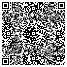 QR code with Sushi Wong Restaurant Inc contacts