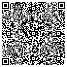 QR code with J M Trafford Fine Pen Service contacts