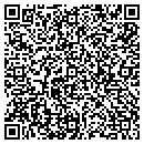 QR code with Dhi Title contacts
