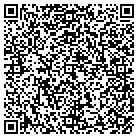 QR code with Hematology Oncology Assoc contacts