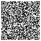 QR code with U Mass Memorial Rehab Group contacts