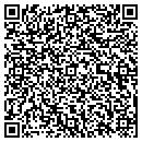 QR code with K-B Toy Works contacts