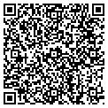 QR code with D B Tree contacts
