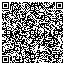 QR code with Travers Excavating contacts