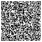 QR code with AA1 Discount Lock & Security contacts