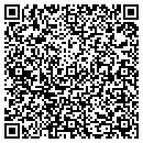 QR code with D Z Motors contacts