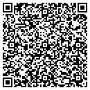 QR code with James Igoe contacts