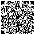 QR code with Q-Metrics Inc contacts