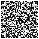 QR code with Artran Design contacts