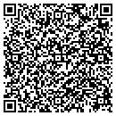 QR code with RND Auto Sales contacts
