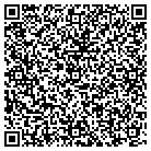 QR code with Michael Zafiropoulos Law Ofc contacts