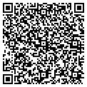 QR code with Shell contacts