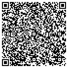 QR code with R & M Bradley Real Est Trust contacts