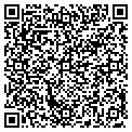 QR code with Nice Cars contacts