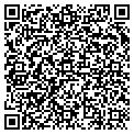 QR code with DJS Contracting contacts