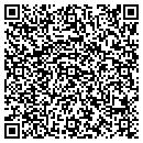 QR code with J S Telephone Service contacts