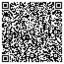 QR code with A J & Sons contacts