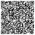QR code with Ulitmate Hair Designs Inc contacts
