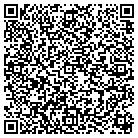 QR code with H & R Block Tax Service contacts