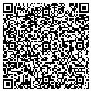 QR code with Rainbow Auto contacts
