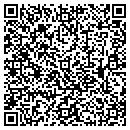 QR code with Daner-Hayes contacts