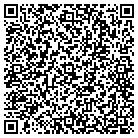 QR code with D J's Creative Housing contacts