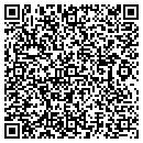 QR code with L A Landry Antiques contacts