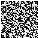 QR code with Apahouser Inc contacts