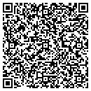 QR code with Robin Zachary contacts
