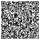 QR code with Once & Again contacts