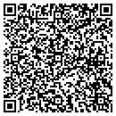 QR code with U S Laboratory contacts
