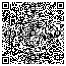 QR code with C & C Fabricating contacts