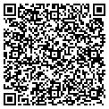 QR code with Gap contacts