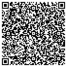 QR code with Magee's Corner Liquors contacts