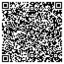 QR code with J Kendrick Carpentry contacts