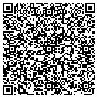 QR code with Mandarin Reading Restaurant contacts