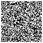 QR code with Servpro Of Ahwatukee & S Tempe contacts
