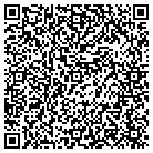 QR code with V B Documentation Enterprises contacts