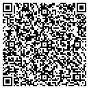 QR code with J E Mullaly Package contacts
